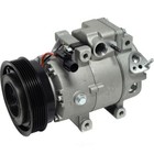 Ac Compressor For Hyundai Sonata 2 4l 3 3l 2006 2007 2008  Kia Optima 2006 2007
