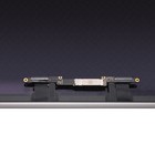 For Macbook Pro 13  A2338 M1 M2 2020 2022 Lcd Screen Replacement Silver A  New