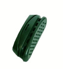 Russian Army Kalosha Green Rubber Shoulder Pad Shock Absorber