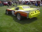 Greenwood Corvette Racing Hardtop