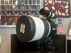 Meade 97 Series 1000mm F 11 Mirror-lens Spotting Scope In Case W 2 Eyepieces