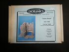 Lot Of 3 1 35 Diorama Buildings - Free Shipping - Lot  83
