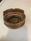 Roma  Model Of The  Roma Colosseum  Rome  Italy Might Be A Ashtray