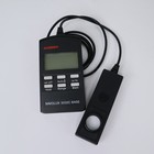 Gossen Mavolux 5032c Base Digital Luxmeter Illuminance Light Meter Class C M502b