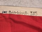 1oo  Original Ww2 18 x 10  Kriegsmarine Id Ship Marker 