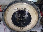 Antique Toledo Lollipop Round Face Scales  Local Pickup Only