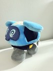 Overwatch Mei Snowball Plush Toy Blizzcon Blizzard 2017 Stuffed