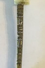 Mexico Vintage Souvenir Spoon Collectible