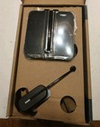 Nib  Plantronics Cs540 Wireless Headset System Black Complete In Box 84693-01