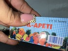 Appetite Boosting Multivitamin 1 Box  20 Tablets 