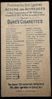 1889 Duke s Cigarettes Portraits Of Our Leading Actors And Actresses Louis James