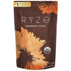 6 4 2pack Mushroom Blend Instant Coffee Organic Formula 30 Servings Beverage