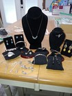 21 Piece Sterling Silver Lot