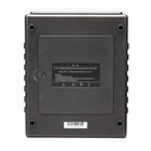 Etcr3460binsulation Resistance Tester Insulation Resistance Range0 1m   400g      kd