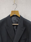 Edwardian Style Frockcoat In Sizes 38-54in Ideal For Formal Occasion