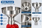 Milk Cream Hand Manual Centrifugal Separator 70 L h Hand Operated Machine