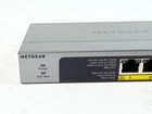Netgear Prosafe  gs108pp 8-port Gigabit Unmanaged Network Switch
