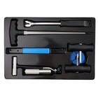 7pcs Windshield Removal Automotive Wind Glass Remover Tool Kit Cutting Wire