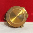 Hamilton Model 22 Naval Chronometer  1941  no Reserve 