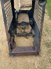 Bobcat 825 Skidsteer Loader Cab