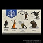 Critical Role  Vox Machina Boxed Set