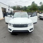 2015 Land Rover Range Rover Sport Se