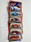 Disney Pixar Cars 1 55 Diecast Supercharged Series Lot Of 27 Nip Mattel Sealed