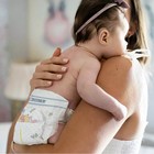 Huggies Little Snugglers Diapers Huge Pack - Size 3  136ct 