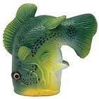  60600 Hitch Ball Cover Fish