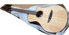 Yamaha Ntx1 Nt Cutaway Acoustic-electric Nylon-string Classical Guitar  Natural