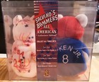 Vintage 1999 Salvino s Bammers All American Mlb Cal Ripken Jr-sammy Sosa Set  1
