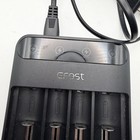 Efest Lush Q4 Lithium Battery Charger With Cord