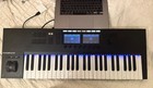 Native Instruments Komplete Kontrol S49 Mk2 49 Key Keyboard Controller