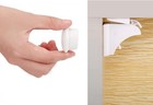 Magnetic Cabinet Locks Baby Proofing General  Pack  10