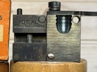 Vintage Lyman 45 Cal   45468 Single Cavity Bullet Mold Reloading 