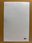 Signed Die Hard 11x17 Movie Poster Coa By 4 Of The Actors  - Shipped Free