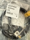 Lot Of 5 Kensington Clicksafe Master Coded Combination Laptop Lock K64679us