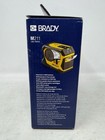 Brady M211 Portable Bluetooth Label Printer With A Mobile App 