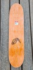 Element X Timber  Skateboard Deck Endless Road Rearview Mirror Route 66 Bam