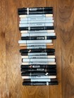 Copic Sketch Markers  Copic Ciao Markers  Prismacolor Premier Markers Lot 116 Pc