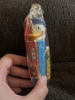 Vintage Pez Dispenser Donald Duck Sealed New In Package W  Candy 