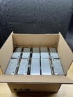 New Box Of 10 - Eaton Dpf222r 60 Amp Fusible Pullout Ac Disconnect  240v Nema 3r