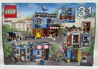 Lego 31050 Creator 3 In 1 Corner Deli New   Sealed
