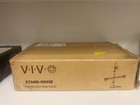 Vivo Stand-v003e Triple Monitor Desk Stand Mount 13-30  Screens New Open Box