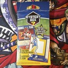 Trading Card Company 2022 Nfl Rookie Of The Year Mystery Box 3 Sealed Packs