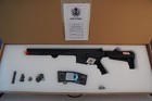 Krytac War Sport Lvoa - Carbine Airsoft Rifle  combat Grey  W magazine Aeg