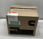 Cummins Water Pump Kit For Epa21 8 9l Isc isl Engines 5633585