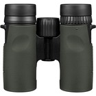Vortex Optics Diamondback Hd 10x32 Binoculars W case And Glasspak Harness Db-213