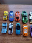 Lot Of Hot Wheels matchbox china Cars X 16