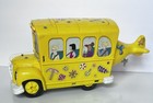 Rare Magic School Bus Deluxe Adventure Underwater Toy Lot Rubber Dino   Kid Figs
